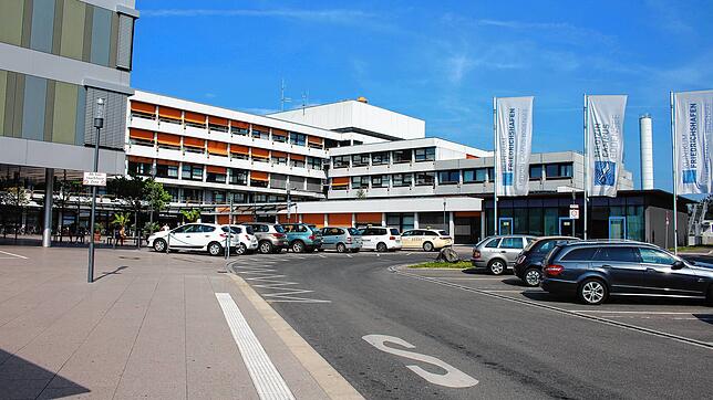 Besucher dürfen Patienten in den Häusern des Medizin Campus Bodensee ab Montag, 13. Juli, zwischen 15 und 18 Uhr besuchen.