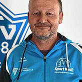 Sven Kieninger, Geschäftsführer des TV Villingen