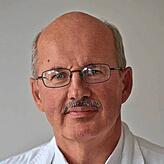Andreas Cerny, Epidemiologe, leitet ein Krankenhaus im Tessin.