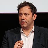Auch die nächsten Jahre werden nicht einfach: SPD-Bundesvorsitzender Lars Klingbeil redet in Konstanz nicht lange um den heißen Brei herum.