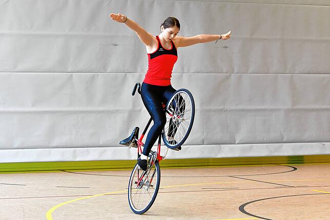 Bild 27: Gelungener Start in den Ba-Wü-Cup beim RSV Wallbach &ndash; wir haben Bilder!