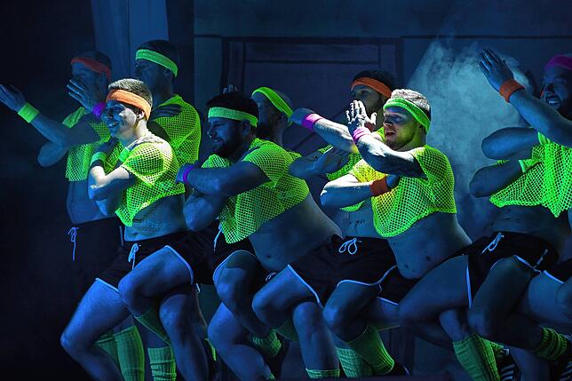Bild 30: Hexenball Villingen 2025: Die besten Bilder vom närrischen Spektakel