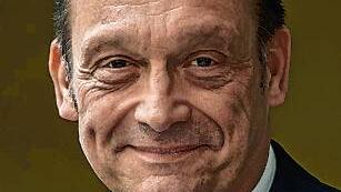 AfD-Mann Bernhard Eisenhut sitzt bereits für den Wahlkreis Singen im Landtag. Jetzt wurde er auch als Direktkandidat für den Bundestag ...
