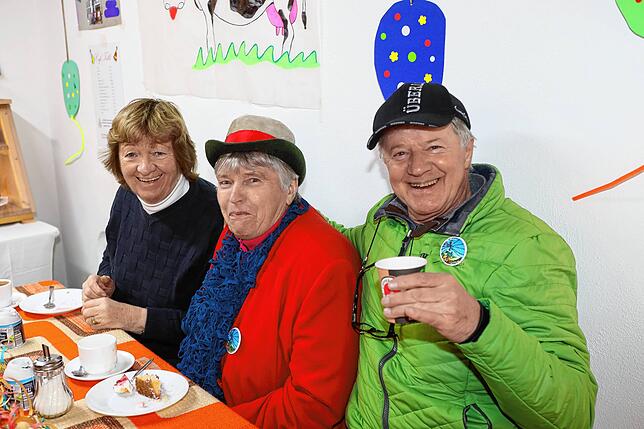Bild 16: Johrmarkt 2024 in Freudental &ndash; hier gibt es alle Bilder!