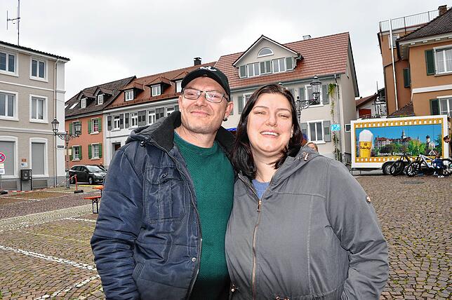 Bild 17: Die schönsten Bilder vom Stadtfest Markdorf – Teil 2