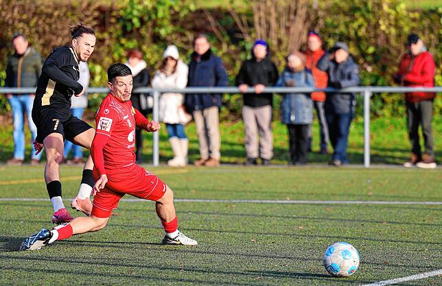Bild 18: Unsere große Bildergalerie vom 2:1-Derbysieg des TSV Singen gegen den 1.FC Rielasingen-Arlen