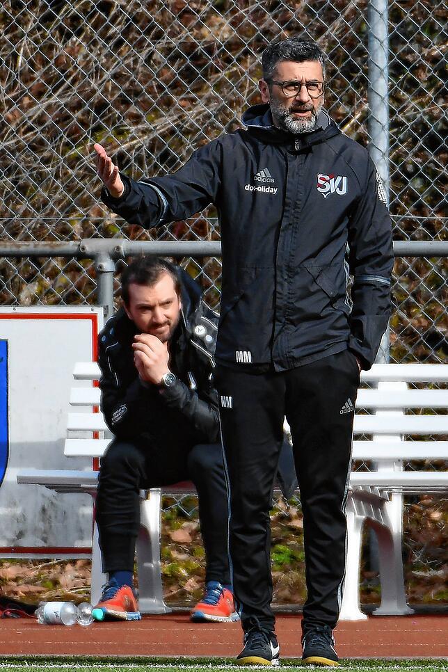 Bild 35: FC Schönau kassiert gegen SV Jestetten die erste Heimpleite seit 554 Tagen &ndash; und wir haben Bilder!