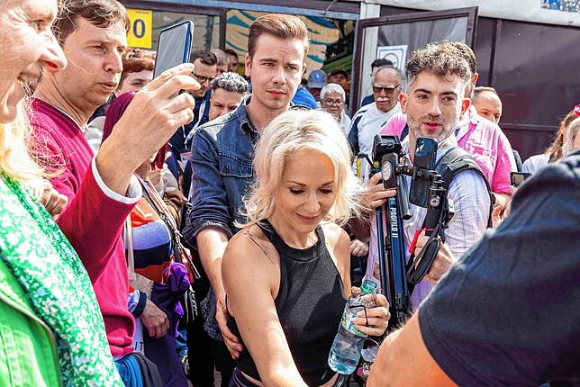 Trennung von Michelle? Eric Philippi meldet sich überraschend zu Wort.