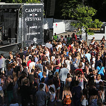 Campus-Festival