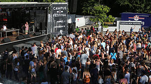 Campus-Festival