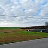 Zwischen Hattenweiler und Neuhaus soll neben der Biogasanlage ein Funkmast gebaut werden.