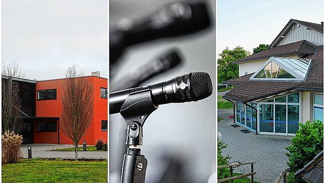Zwei Bürgermeisterwahlen bewegen am 5. März den Hegau: In Rielasingen-Worblingen und Tengen wird gewählt. Davor gibt es jeweils ein ...