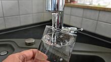 Mönchweiler hat eigenes Trinkwasser. Geprüft wird nun, ob die Leitung zu einer Quelle wird. Bild: Cornelia Putschbach