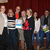 Thilo Schöll, Victoria Arens (IHK Hochrhein-Bodensee), Steffi Rossdeutscher, Roland Rossdeutscher, Barbara Dorn-Steinhilber, ...