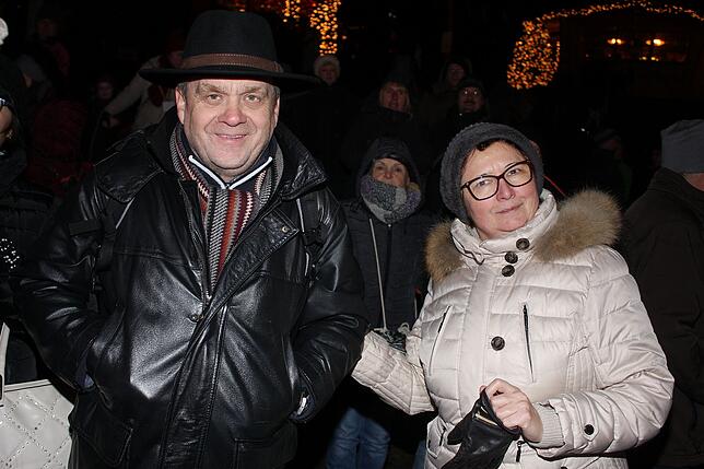 Bild 31: Alle Videos und Bilder vom Triberger Weihnachtszauber am 26.12.2018