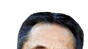 Lieber die Gelbe Tonne als den Gelben Sack, das wünschte sich der überforderte Hausmann. Bild: Jürgen Waschkowitz