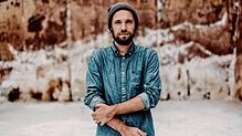 Der Wortkünstler Marco Michalzik kommt nach Singen. Bild: Management Michalzik