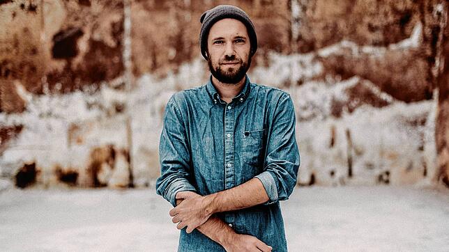 Der Wortkünstler Marco Michalzik kommt nach Singen. Bild: Management Michalzik