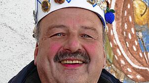 Clemens Podeswa Bild: lim