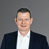 ZF-Vorstandsmitglied Peter Laier verantwortet seit Januar 2023 die Divisionen Commercial Vehicle Solutions (CVS) und Industrietechnik.