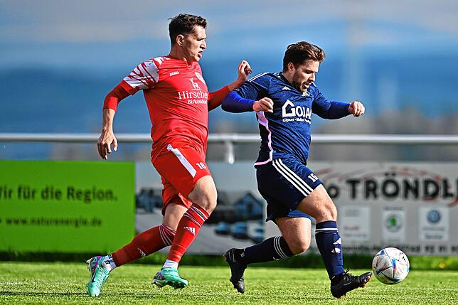 Bild 38: SV Blau-Weiß Murg siegt 5:1 beim FC Schlüchttal – und wir haben Bilder!