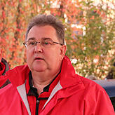 ACE-Kreisvorsitzender Uwe Witfer, hier bei einer Aktion 2019 in Donaueschingen, nimmt Stellung zu den Zahlen der Verkehrsunfallstatistik.