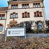 Das Amtsgericht Stockach: Hier musste sich ein Familienvater verantworten, weil er sich trotz 1,06 Promille Alkohol ans Steuer seines ...