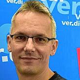 Verdi-Gewerkschaftssekretär Ingo Busch sieht das direkte Engagement eines Heimleiters bei Personalratswahlen kritisch. Unterstützen ...