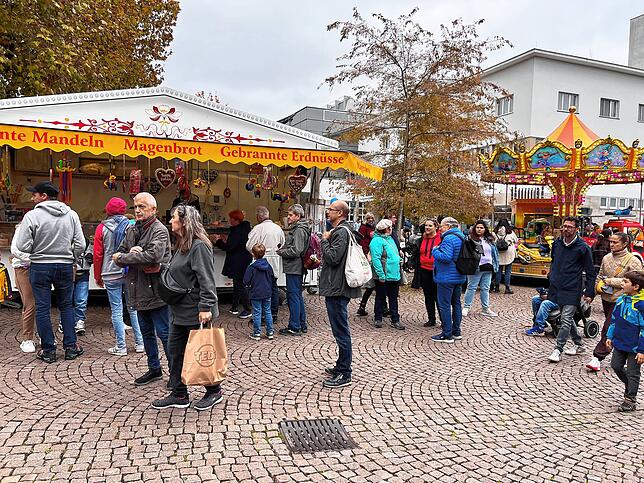 Bild 21: Die schönsten Bilder vom 27. Stadtfest mit verkaufsoffenem Sonntag in Friedrichshafen