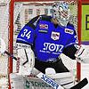 Vier Jahre war Dustin Strahlmeier für die Wild Wings der große Rückhalt zwischen den Pfosten. Diese Ära ist nun zu Ende.