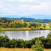 Baden und Angeln ist am Ruschweilersee erlaubt. Seine maximale Wassertiefe wird mit 17,3 Meter angegeben.