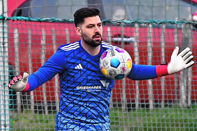 Bild 41: SV 08 Laufenburg siegt 3:2 beim SV Au-Wittnau &ndash; und wir haben Bilder!