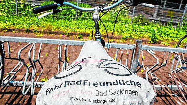 Ist Bad Säckingen fahrradfreundlich? Das soll jetzt eine Umfrage klären, die noch bis 30. November läuft.