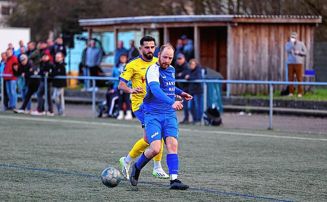 Bild 8: Unsere große Bildergalerie vom Spiel zwischen dem FC Radolfzell und der SpVgg F.A.L.