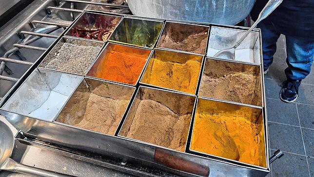 Bild 10: Eröffnung des Restaurant Siddhartha in Konstanz: Sehen Sie hier die besten Bilder