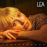 Leas drittes Album &bdquo;Treppenhaus&ldquo; ist gerade erschienen.