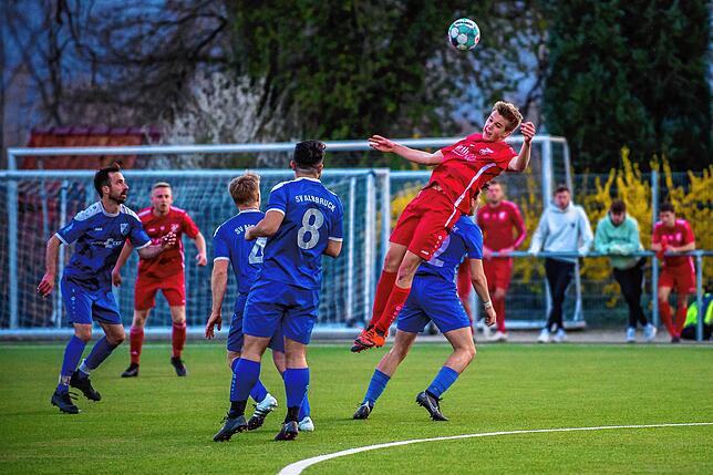 Bild 27: SV Albbruck gelingt glückliches 1:1 gegen die Spvgg Wutöschingen &ndash; und wir haben Bilder!