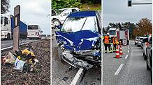 Ist die B 31 besonders unfallträchtig?