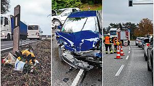 Ist die B 31 besonders unfallträchtig?