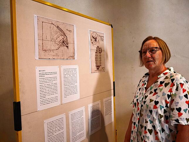 Bild 12: 750 Jahre Binningen: Bilder des großen Festes (Teil 2)