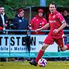 Bereit fürs Top-Spiel: Florian Hiss und die SG Weilheim/Gurtweil erwarten am Samstag auf dem Nägeleberg den SV Waldhaus zum Derby.