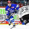 Kyle Platzer spielt auch in der kommenden Saison für die Wild Wings.