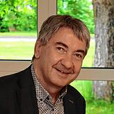 Detlev Bührer ist Vorsitzender des DRK-Ortsvereins Villingen und Bügermeister der Stadt Villingen-Schwenningen.