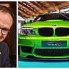Der Konstanzer Oberbürgermeister Uli Burchardt kritisiert die Tuning World in Friedrichshafen.