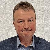 Werner Bäurer, Landwirt und Ortsvorsteher in Fürstenberg. Das Bild ist im März 2022 entstanden.