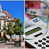 Das finanzielle Polster der Stadt Donaueschingen wird im Laufe des Jahres 2025 aufgebraucht sein. Am Jahresende müssen wohl auch Kredite ...