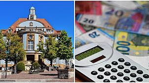 Das finanzielle Polster der Stadt Donaueschingen wird im Laufe des Jahres 2025 aufgebraucht sein. Am Jahresende müssen wohl auch Kredite ...