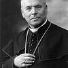 Von den Nazis verjagt: Bischof Joannes Baptista Sproll. Bild: Archiv
