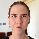 Julia Sonntag: „Ich finde die Lage der Kramer-Halle vorteilhaft, weil alles mitten in der Altstadt mit den Bewohnern ...
