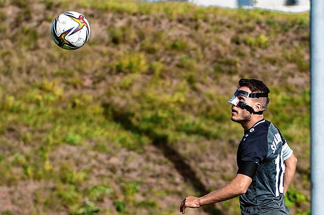 Bild 29: SV Waldhaus gewinnt gegen den SV Unteralpfen mit 4:0 &ndash; und wir haben Bilder!